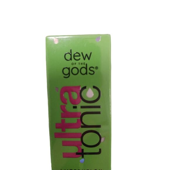 Dew of the Gods Ultra Tonic Watermelon Extract Facial Toner 1.01 Oz New Exp 2026 - Picture 5 of 9